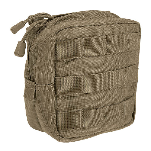 6.6 Padded Pouch 100% Nylon Sa