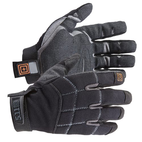 Station Grip Gloves