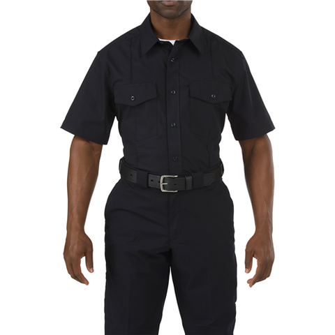 Stryke Class-A PDU Short Sleeve Shirt
