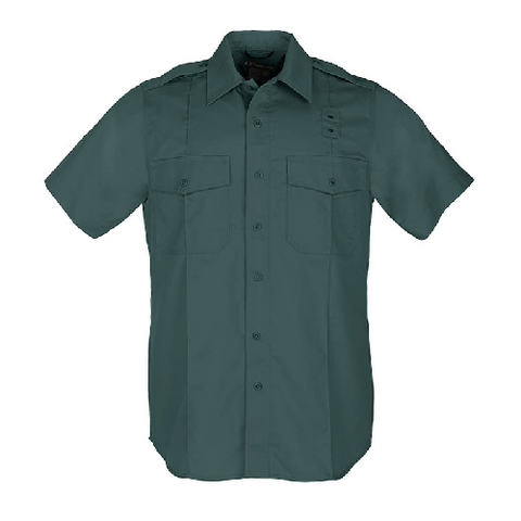 Taclite PDU Class A Short Sleeve Shirt