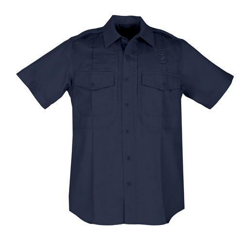 Taclite Pdu Short Sleeve B-Class Shirt