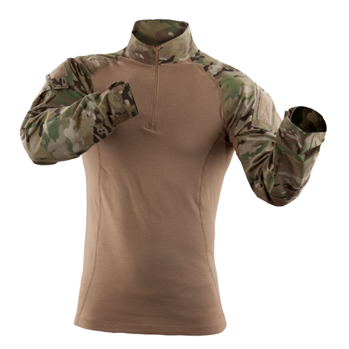 Multicam TDU Rapid Assault Shirt