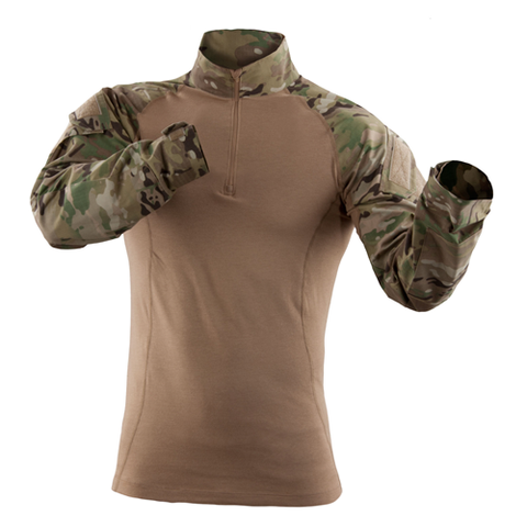 Multicam TDU Rapid Assault Shirt
