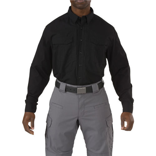 Stryke Shirt - Long Sleeve