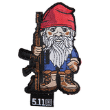 Tactical Gnome Patch