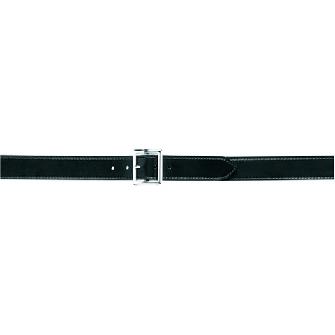 51 Garrison Belt Black