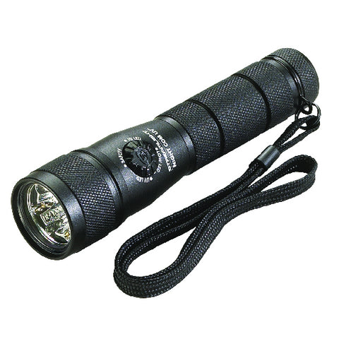 Night Com UV LED Flashlight