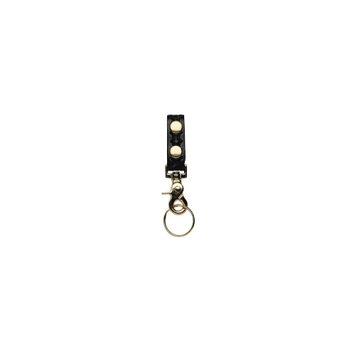 BELT KEEPER - KEY RING COMBO