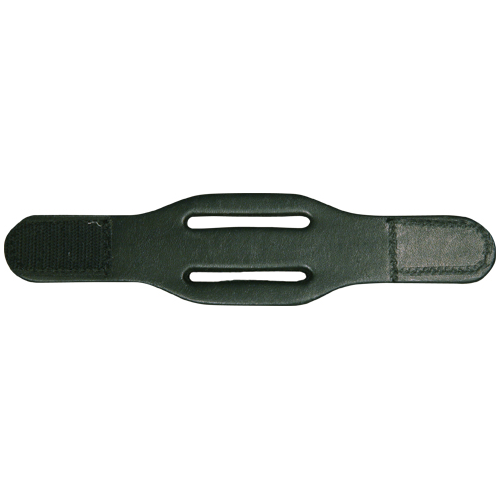 Boston - SLOTTED BELT KEEPER W/ VELCRO CLOSURE