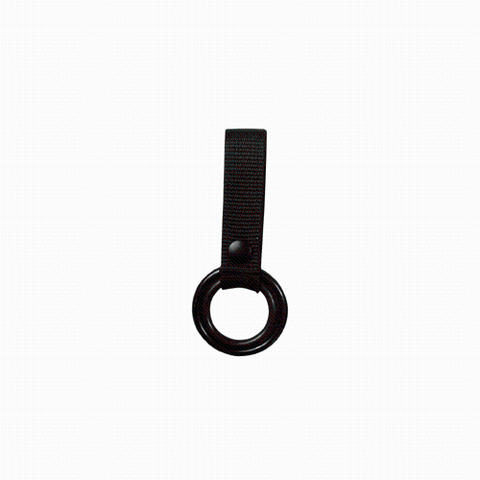 BOSTON - COMBO RING FLASHLIGHT HOLDER