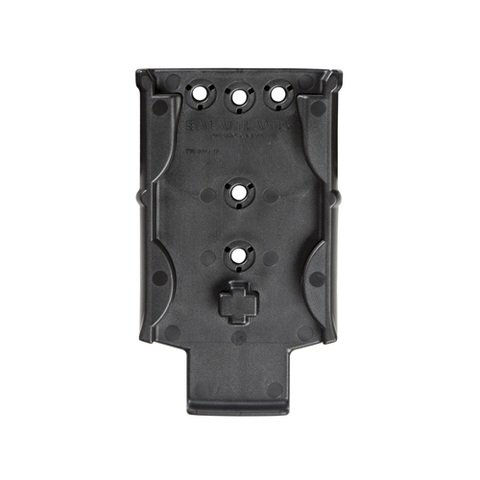 RECEIVER PLATE WITH GUARD - MODEL MLS 18