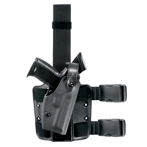 TACTICAL HOLSTER FOR GLOCK 17, 22