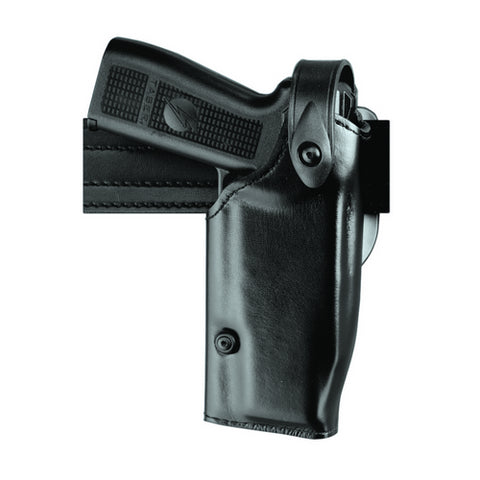 HOL STX PL BLK RH GLOCK19