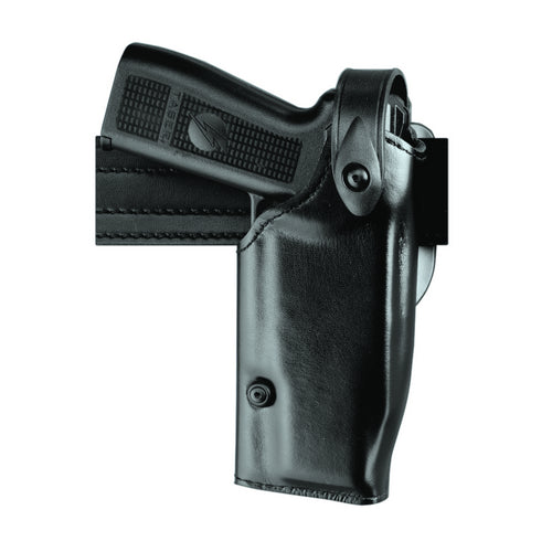 HOL STX PL BLK RH GLOCK 19