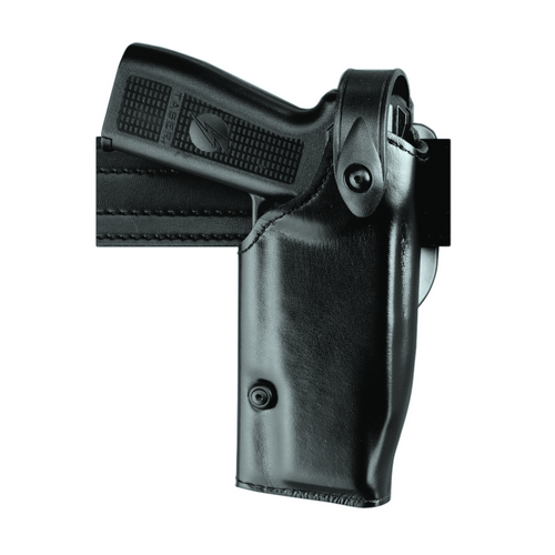 Mid-Ride Level II SLS Duty Holster