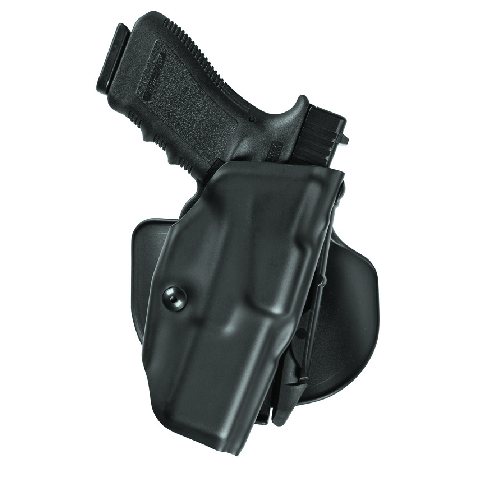 ALS CONCEALMENT HOLSTER