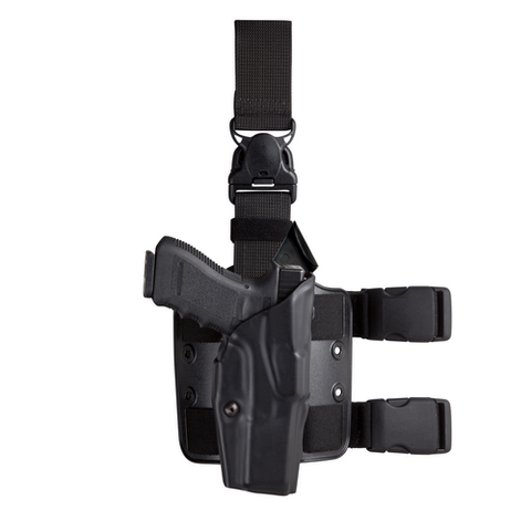 Model 6385 ALS? OMV Tactical Holster with Quick Release Strap