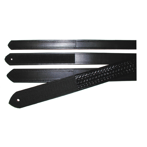 SAM BROWNE BELT, 1" VELCRO TIP