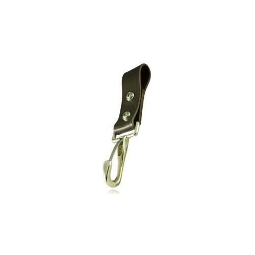 BLACK EQUIPMENT HOOK FOR 65