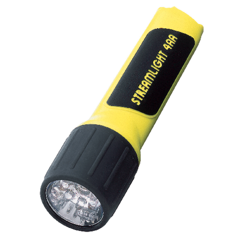 Propolymer 4AA LED