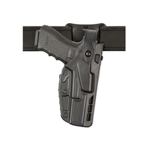 7285 Low Ride Duty Holster