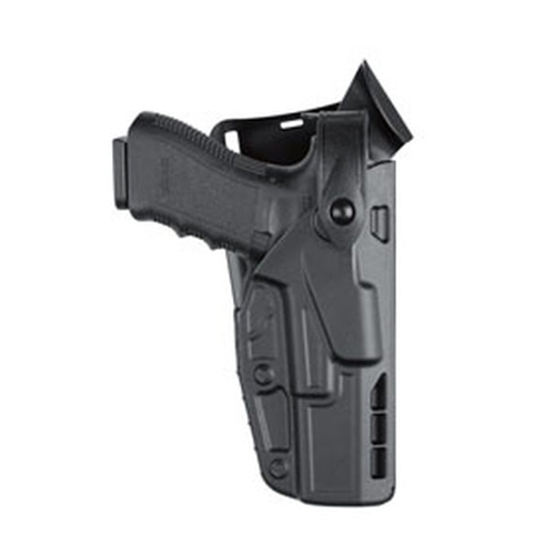 Low-Ride 7TS ALS Level III Duty Holster
