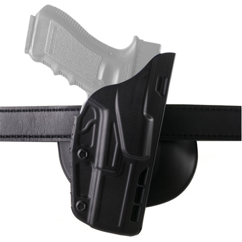 7378 ALS Open Top Concealment Paddle Holster