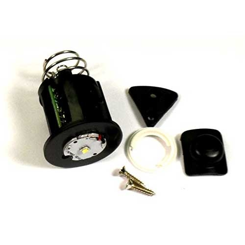 Stinger C4 LED Switch Kit