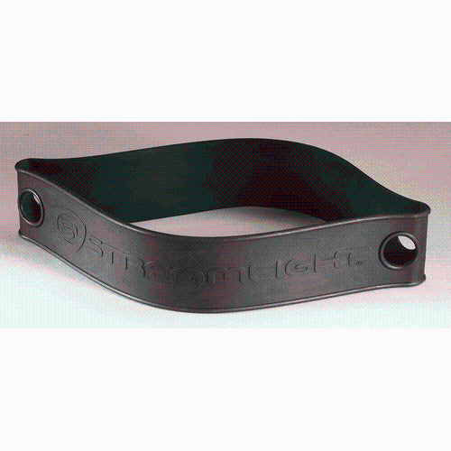 RUBBER HELMET STRAP