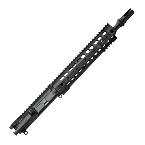 Assembly, Complete, Upper, Ar, 12.5", 300Blk