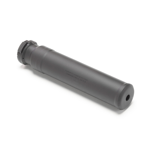 Sr-7, 762mm Rifle Silencer (90T Taper)