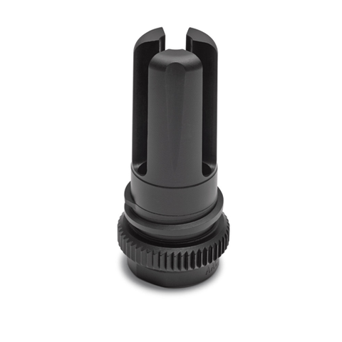 Blackout Flash Hider, 5.56mm, 51T, 1-2-28