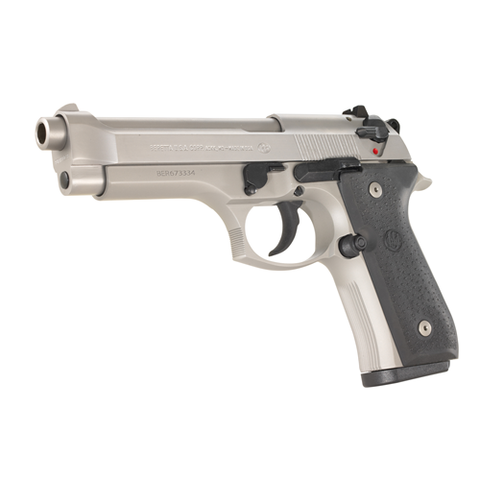 Beretta 92FS INOX Pistol