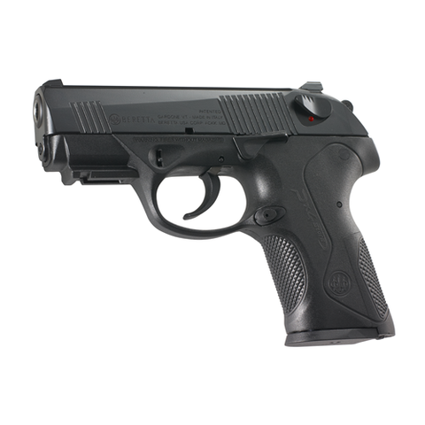 Beretta PX4 Storm Pistol 9mm Luger Compact