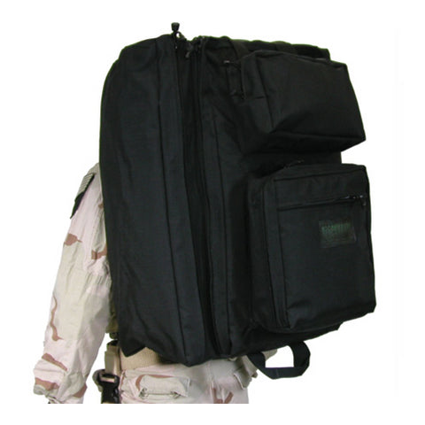Enhanced Divers Travel Bag -W