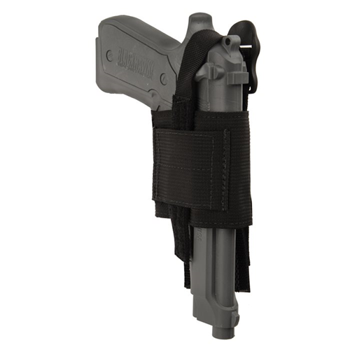 Hook Back Adjust Holster