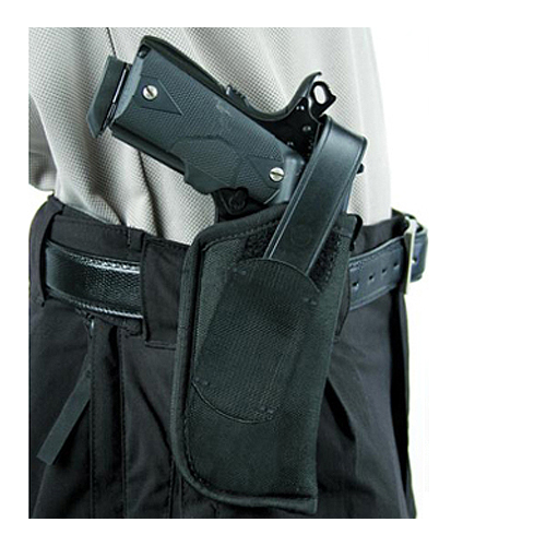 Nylon Hip Holster W- Thumb Break