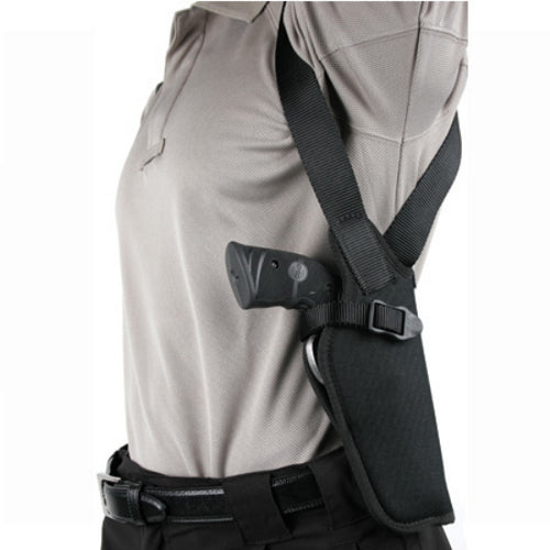 Blackhawk - Vertical Shoulder Holster