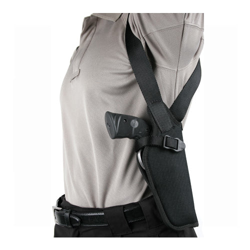 Blackhawk - Vertical Shoulder Holster