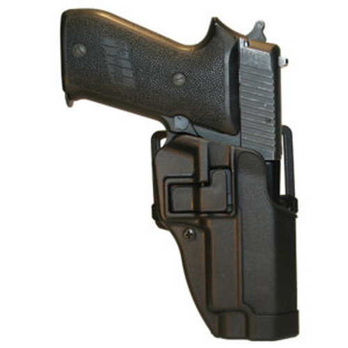 Blackhawk - Sportster Holster