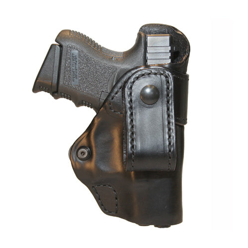 Leather INSIDE-THE-PANTS Holster