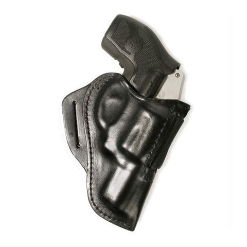 Leather Speed Classic Holster