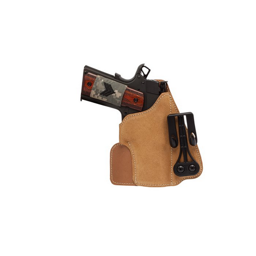 Leather Tuckable Holster