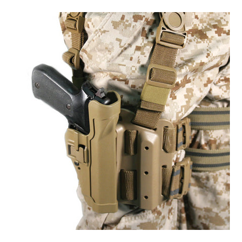 Blackhawk - Tactical Serpa Holster