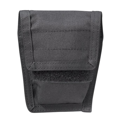 Double Belt Mounted Handcuff Pouch