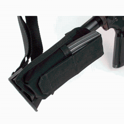 Blackhawk - M4 COLLAPSIBLE BUTTSTOCK MAG POUCH