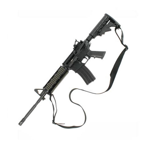 Universal Tactical Sling 1.25"