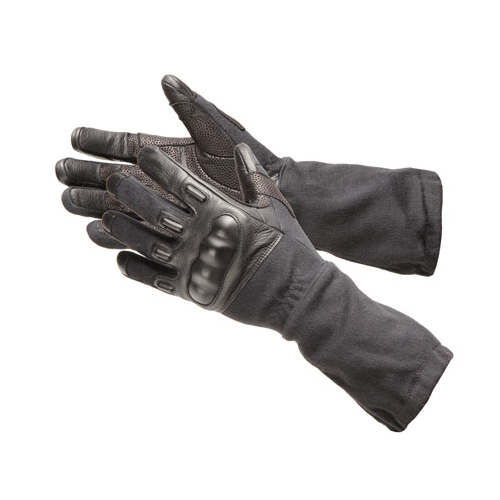 Fury H.D. Tactical Gloves