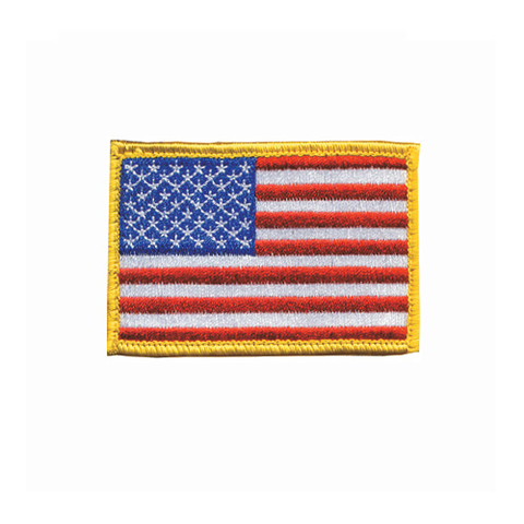 Blackhawk - American Flag Patch W/ Velcro