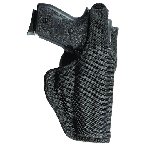 Accumold Defender Duty Holster